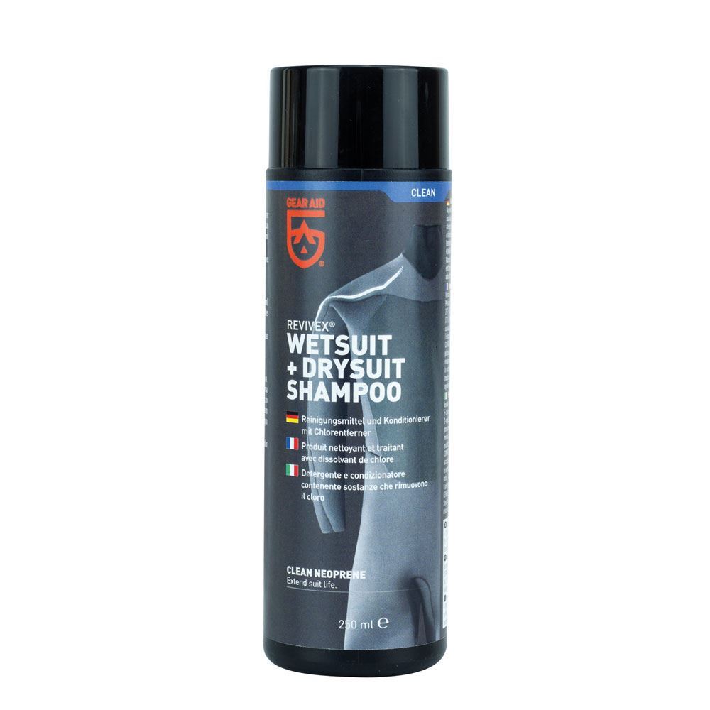 McNett Wet & Dry Suit shampoo 250ml