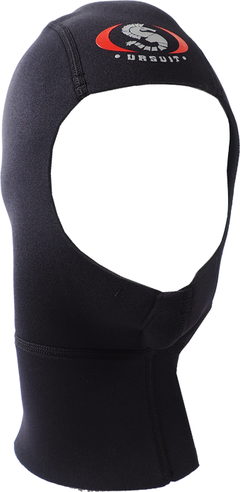 Ursuit neopren hætte 3mm
