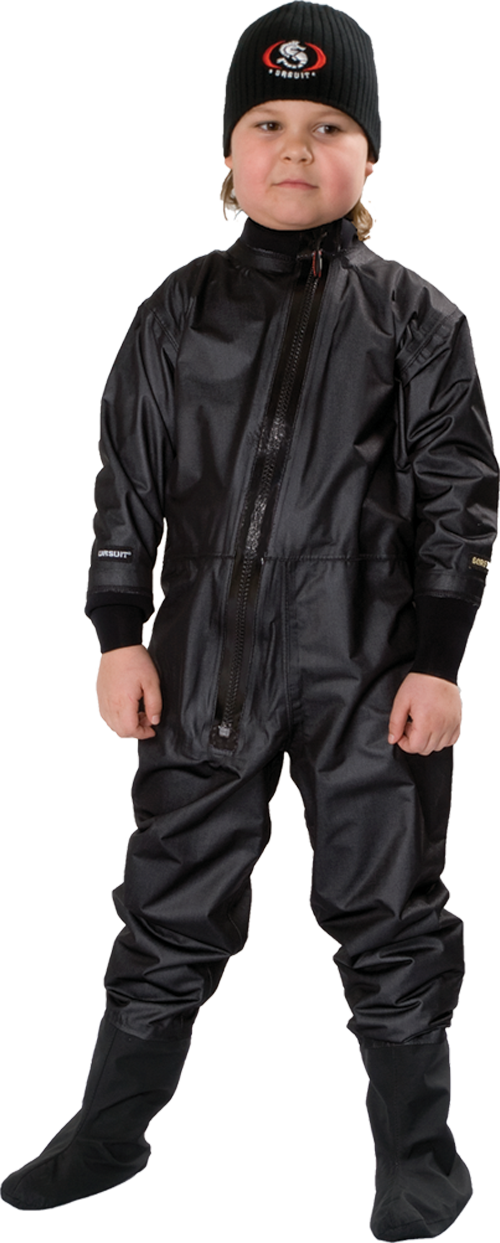 Ursuit MPS junior tørdragt (Tørdragter)