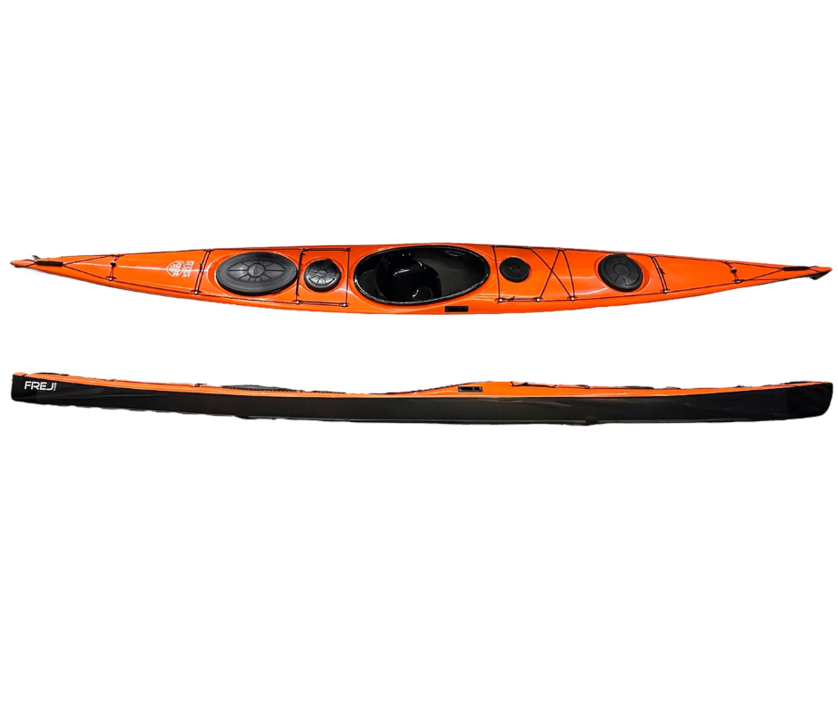 Struer Boats Frej 504 CarbonUltra