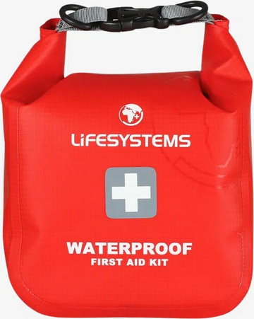 Lifesystems waterproof first aid kit 