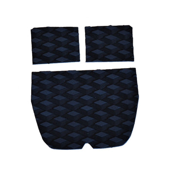 Nordic Kayaks Fodpuder