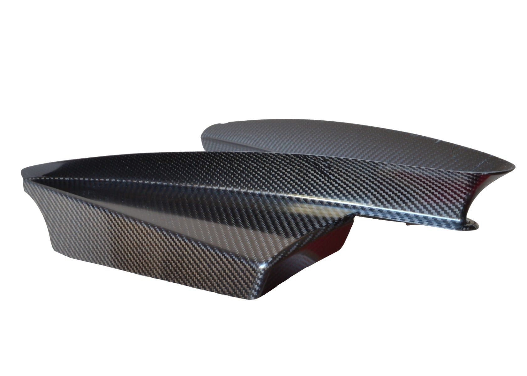 Nordic Kayaks Waveguard, cockpit