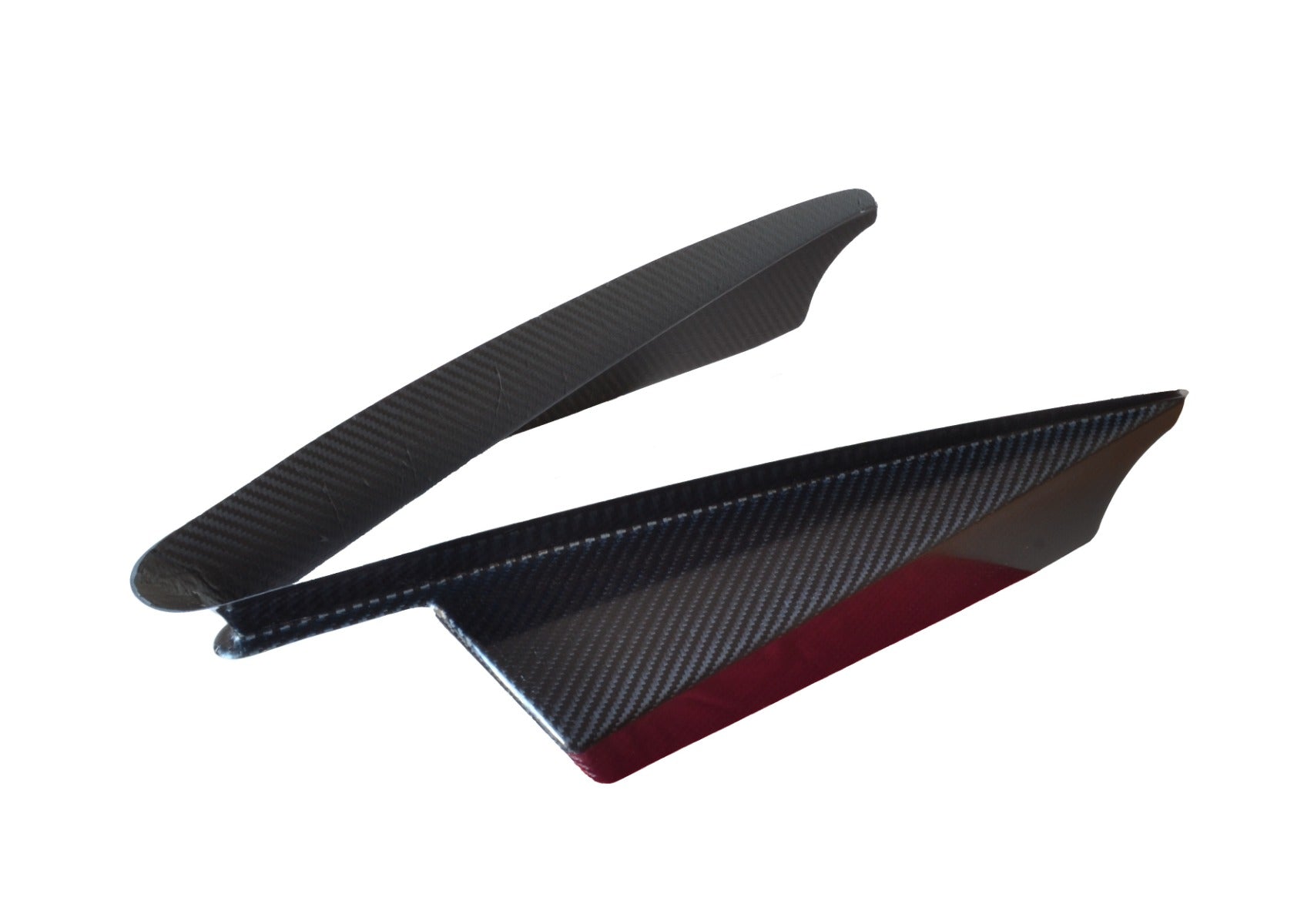 Nordic Kayaks Waveguard, cockpit