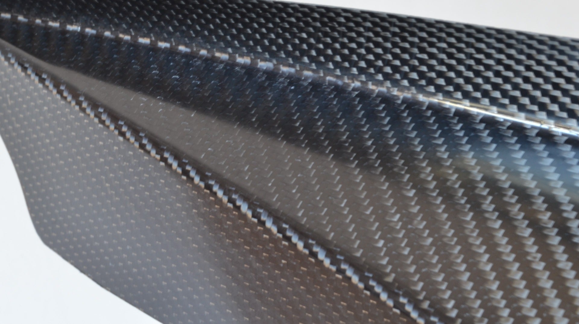 Nordic Kayaks Waveguard, dæk