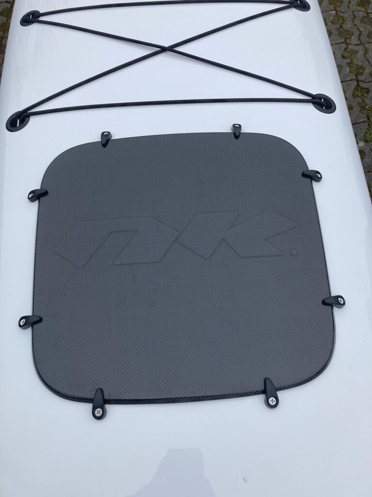 Nordic Kayaks Luge