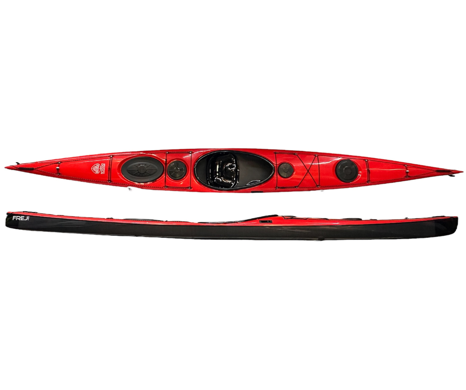Struer Boats Frej 504 CarbonUltra