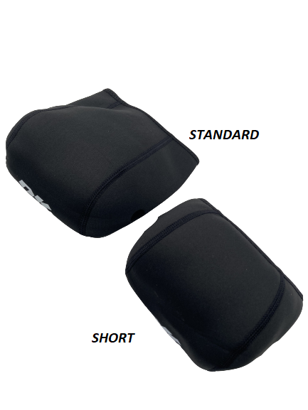 Nordic Kayaks neopren muffer (lang)