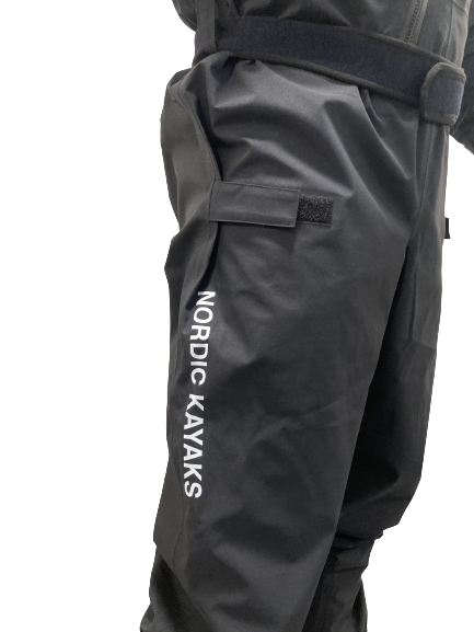 Nordic Kayaks Drysuit