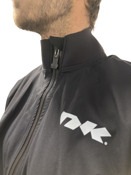 Nordic Kayaks Drysuit