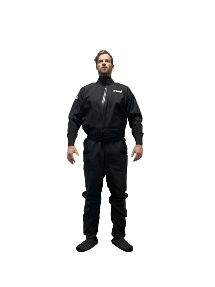 Nordic Kayaks Drysuit