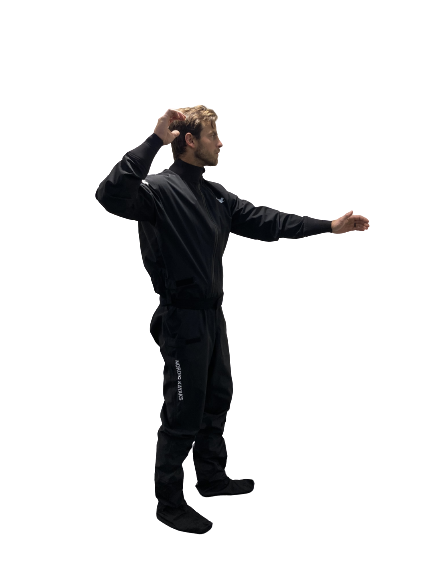 Nordic Kayaks Drysuit
