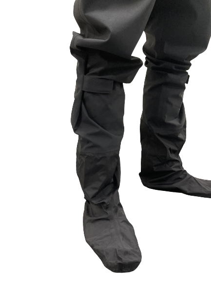 Nordic Kayaks Drysuit
