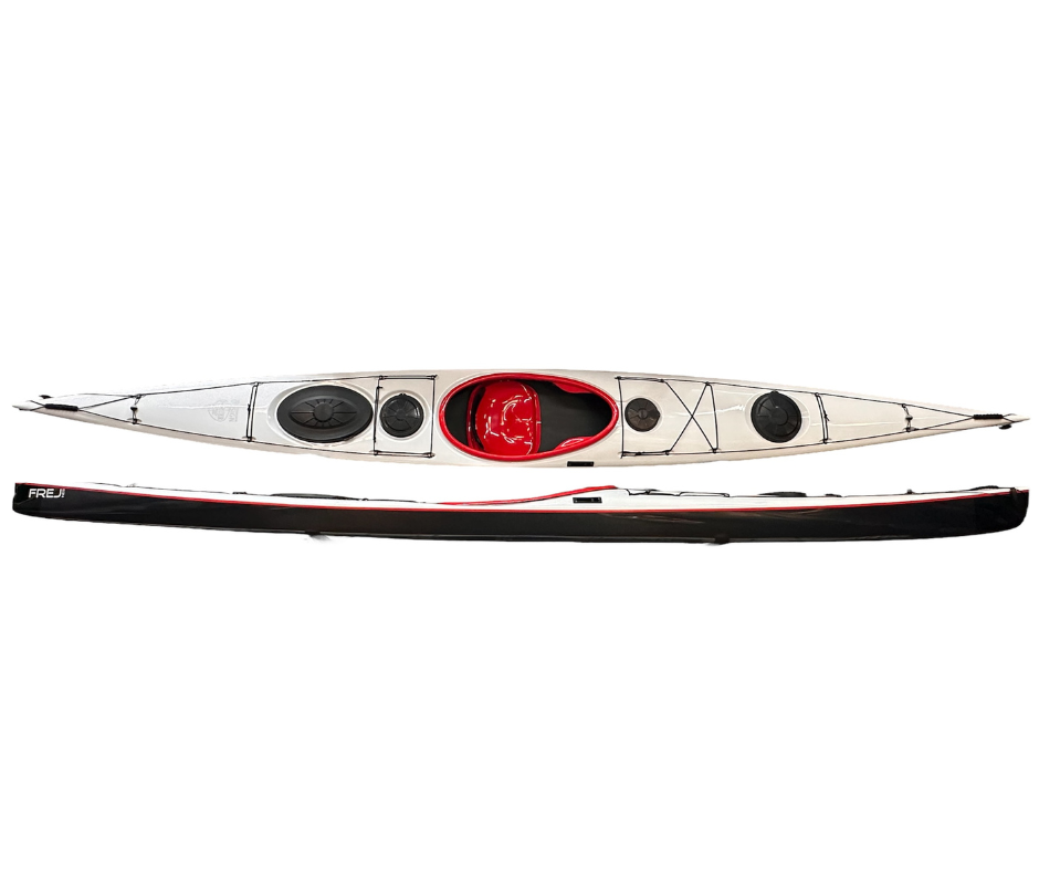 Struer Boats Frej 504 CarbonUltra
