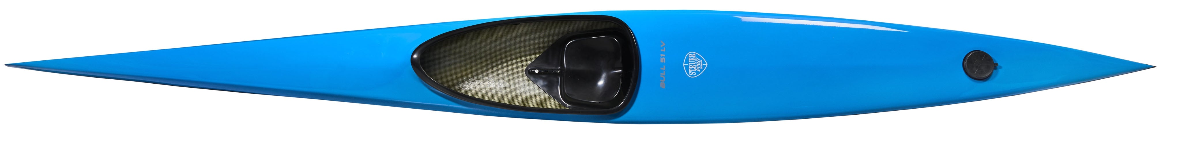 Struer Boats Bull 51 LV turkajak