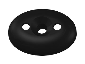 KajakSport dæksfitting oval