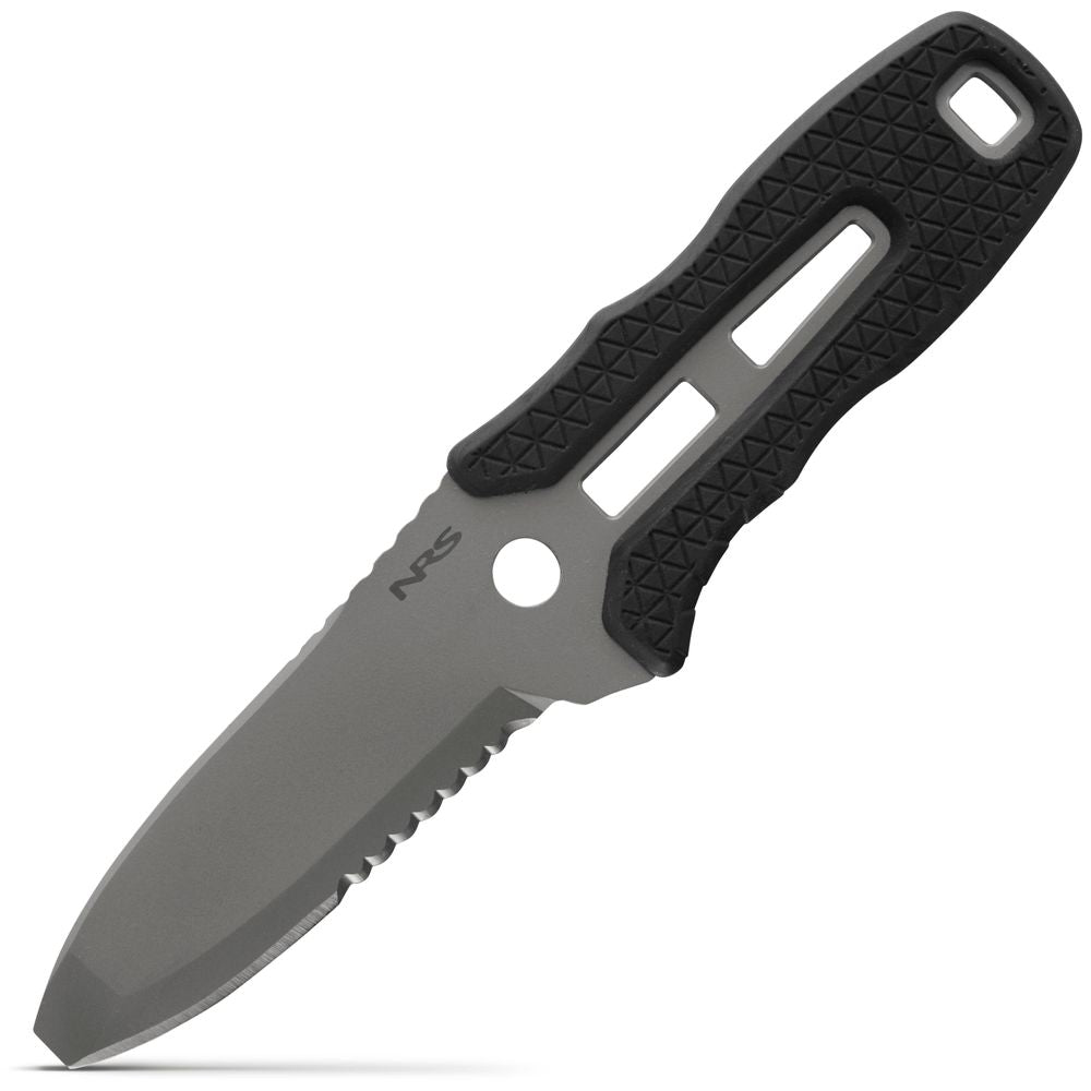 NRS Titanium Pilot kniv 
