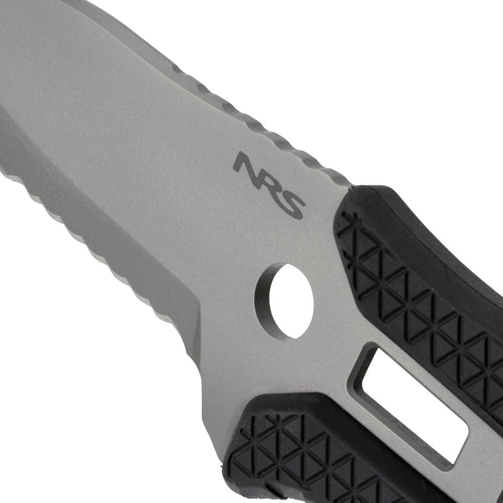 NRS Titanium Pilot kniv 