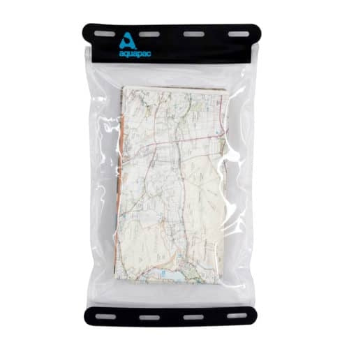 Aquapac 809 Kaituna Map Case Small