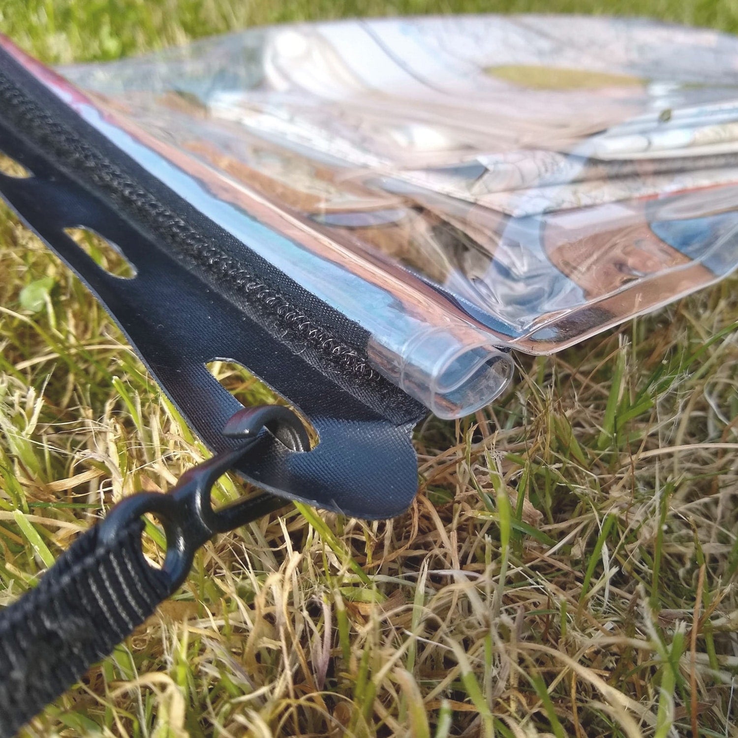 Aquapac 809 Kaituna Map Case Small