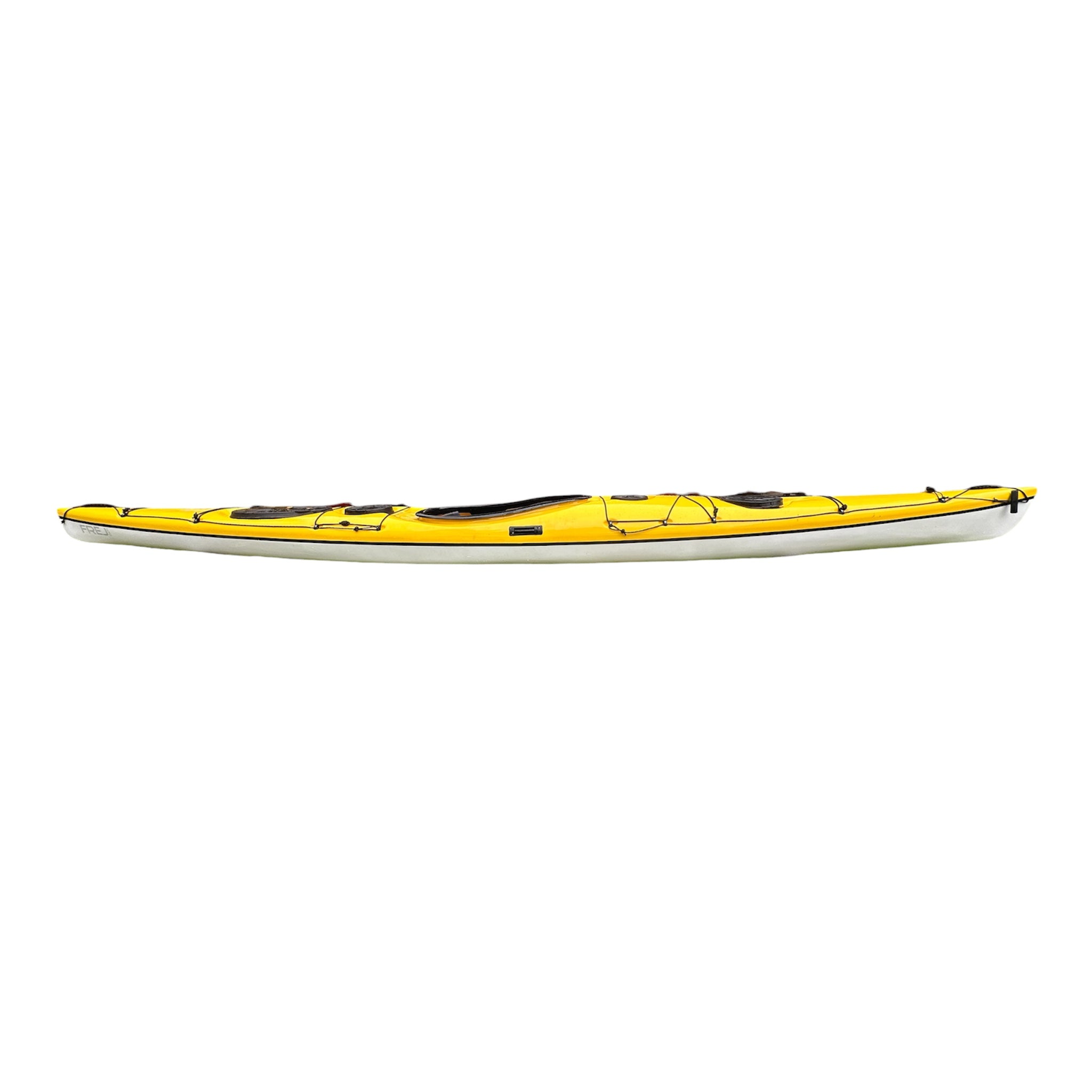 DEMO Struer Boats Frej 470
