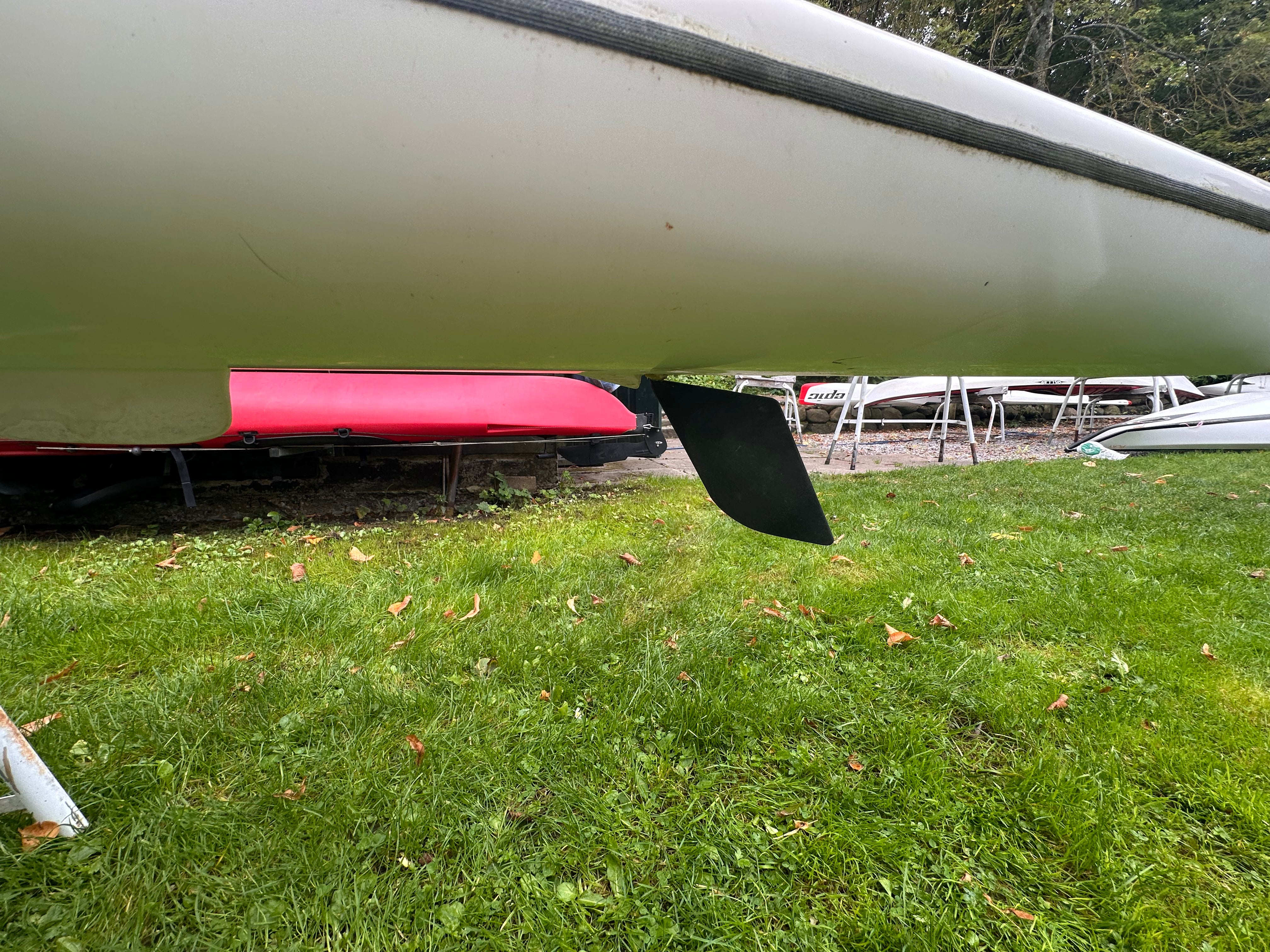 BRUGT Struer Boats Spica turkajak
