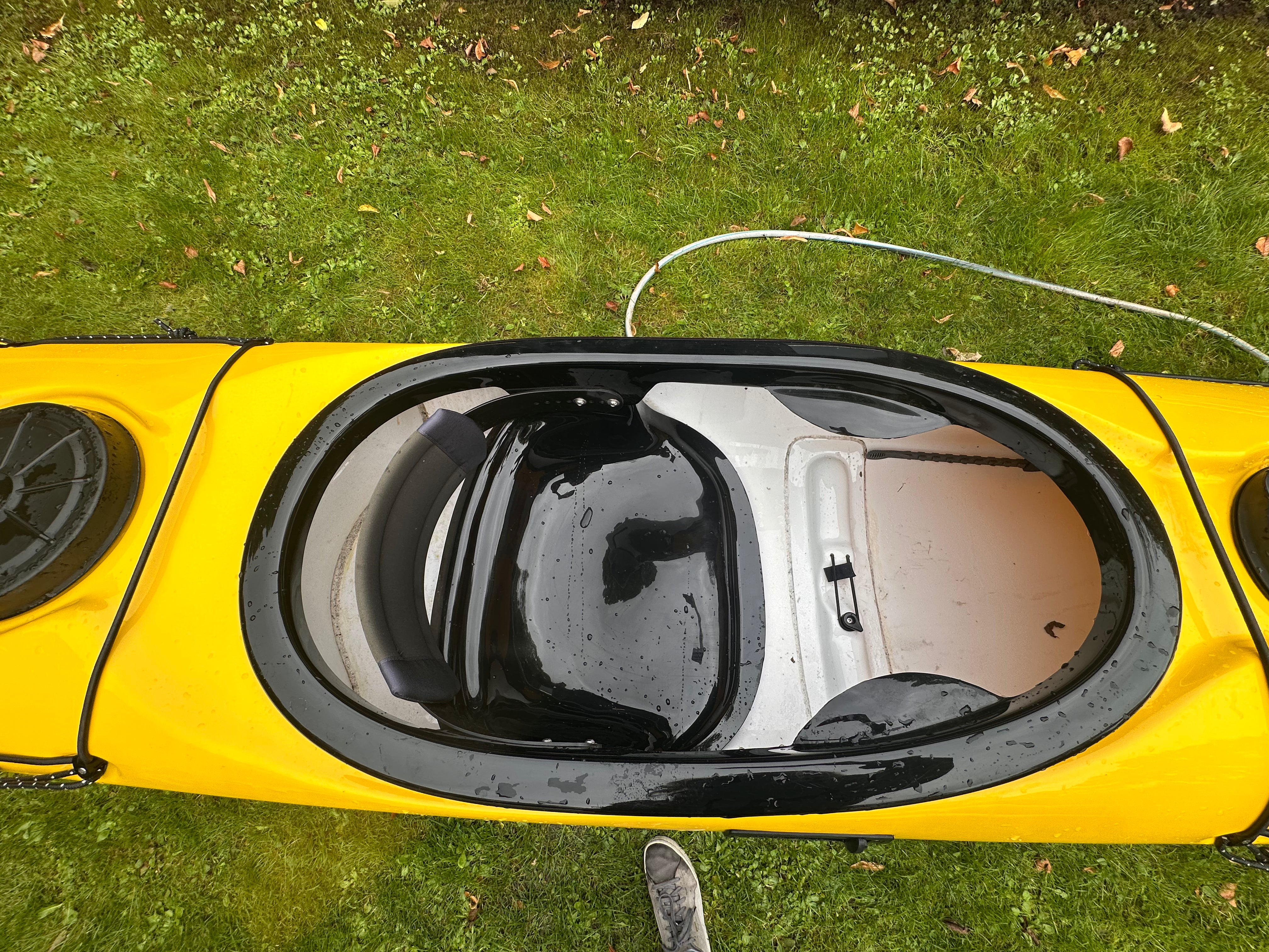 DEMO Struer Boats Frej 470