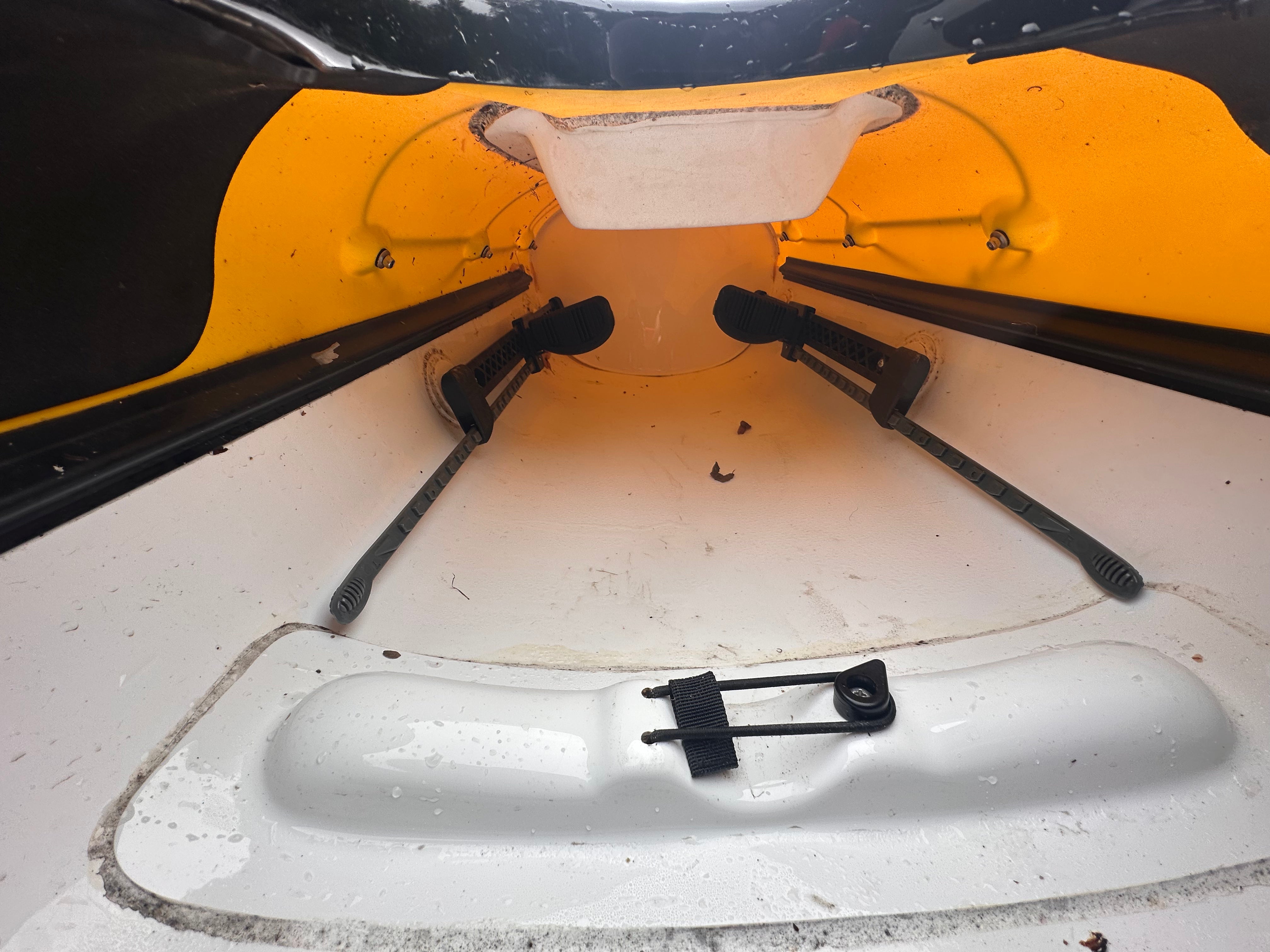 DEMO Struer Boats Frej 470