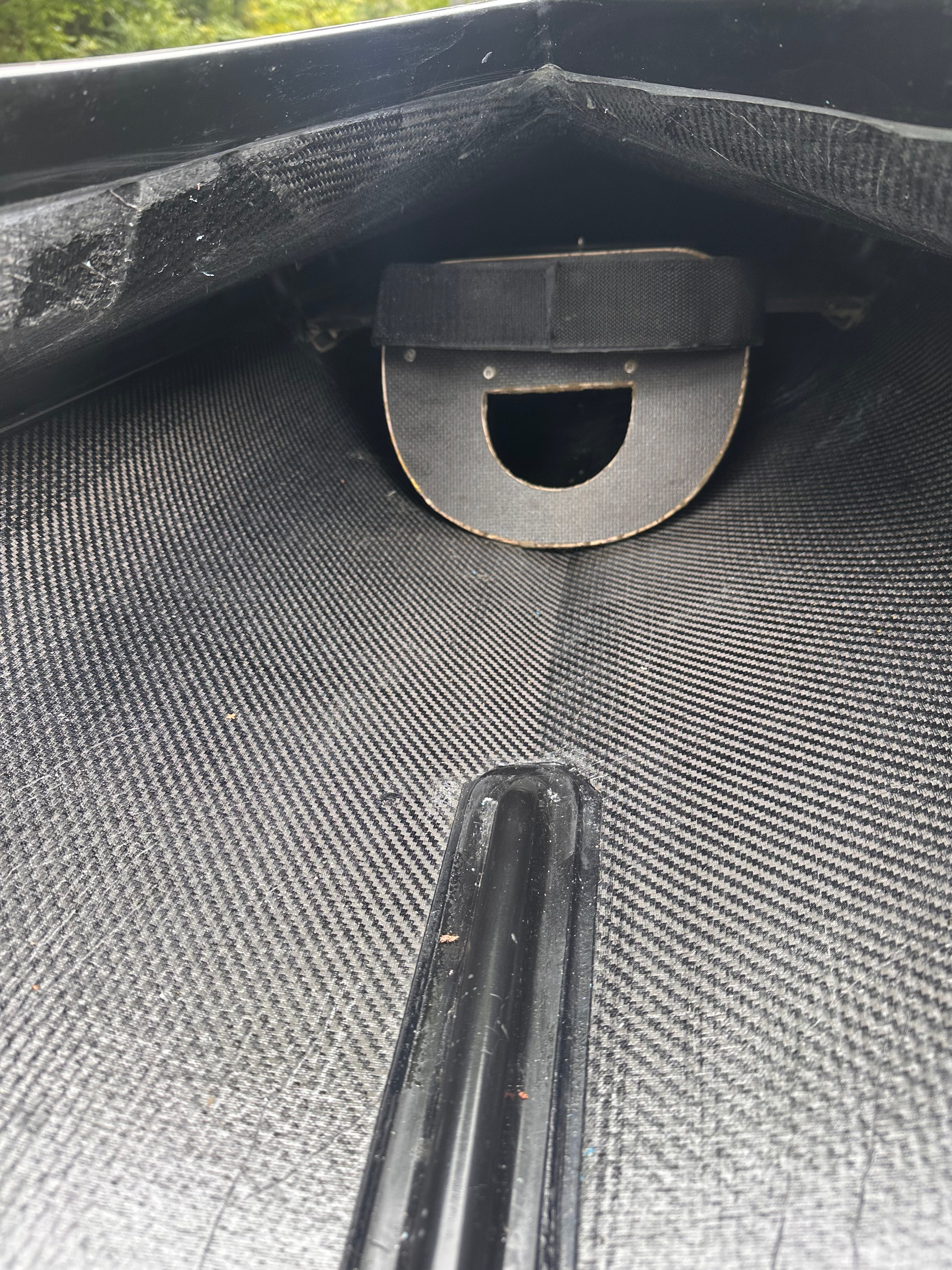 DEMO Struer Boats Malik turkajak