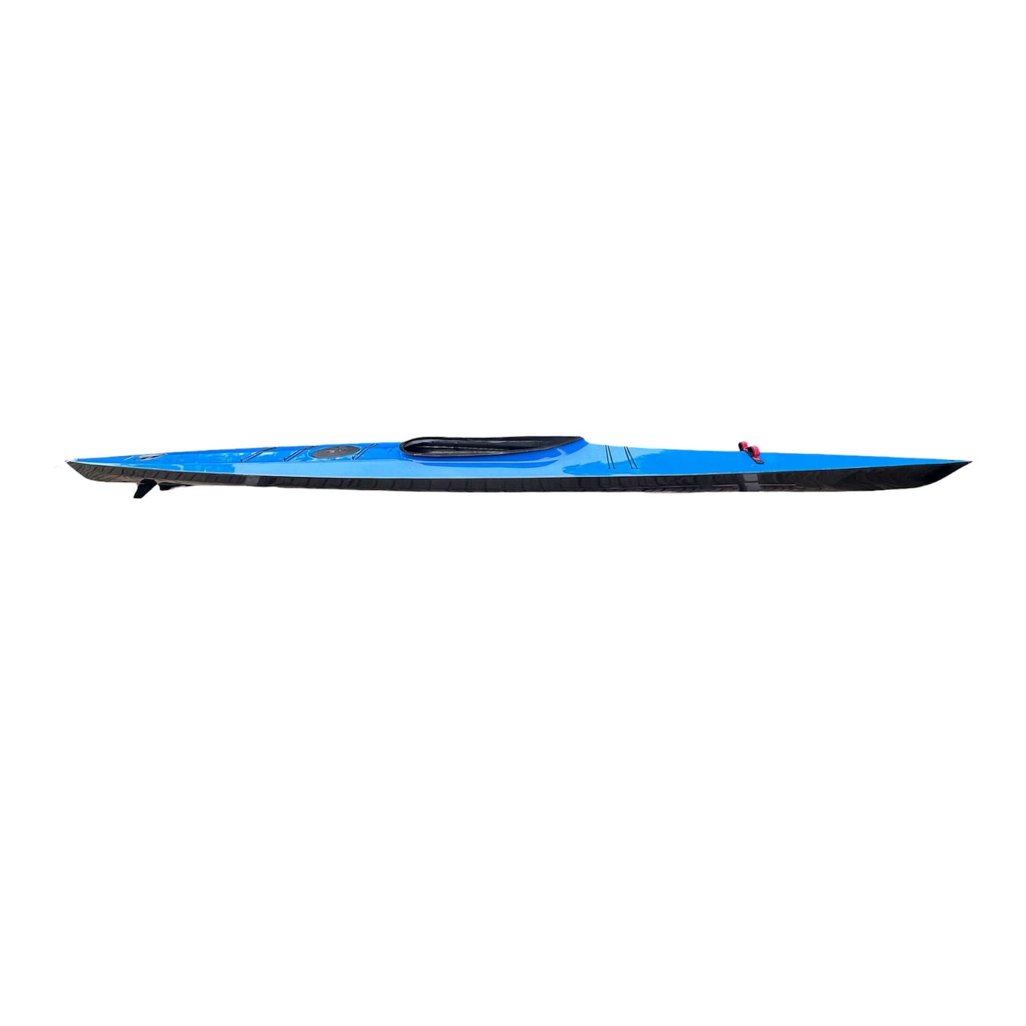 DEMO Struer Boats Malik turkajak