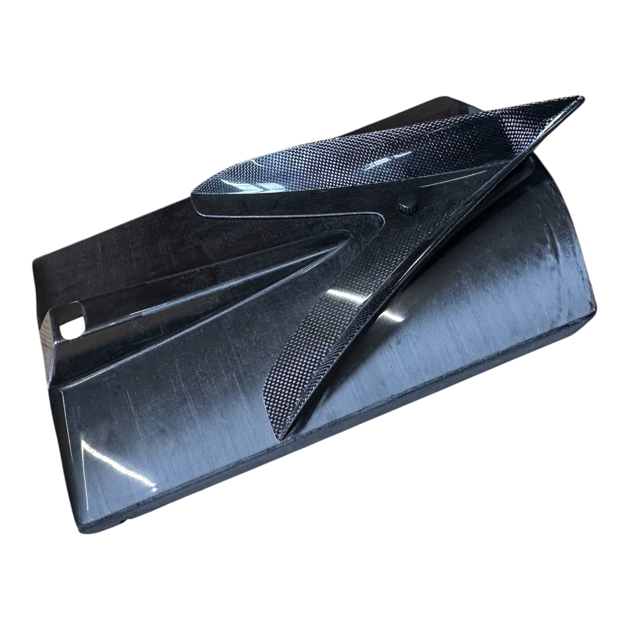 Nordic Kayaks Wave Deflector (Cockpit)