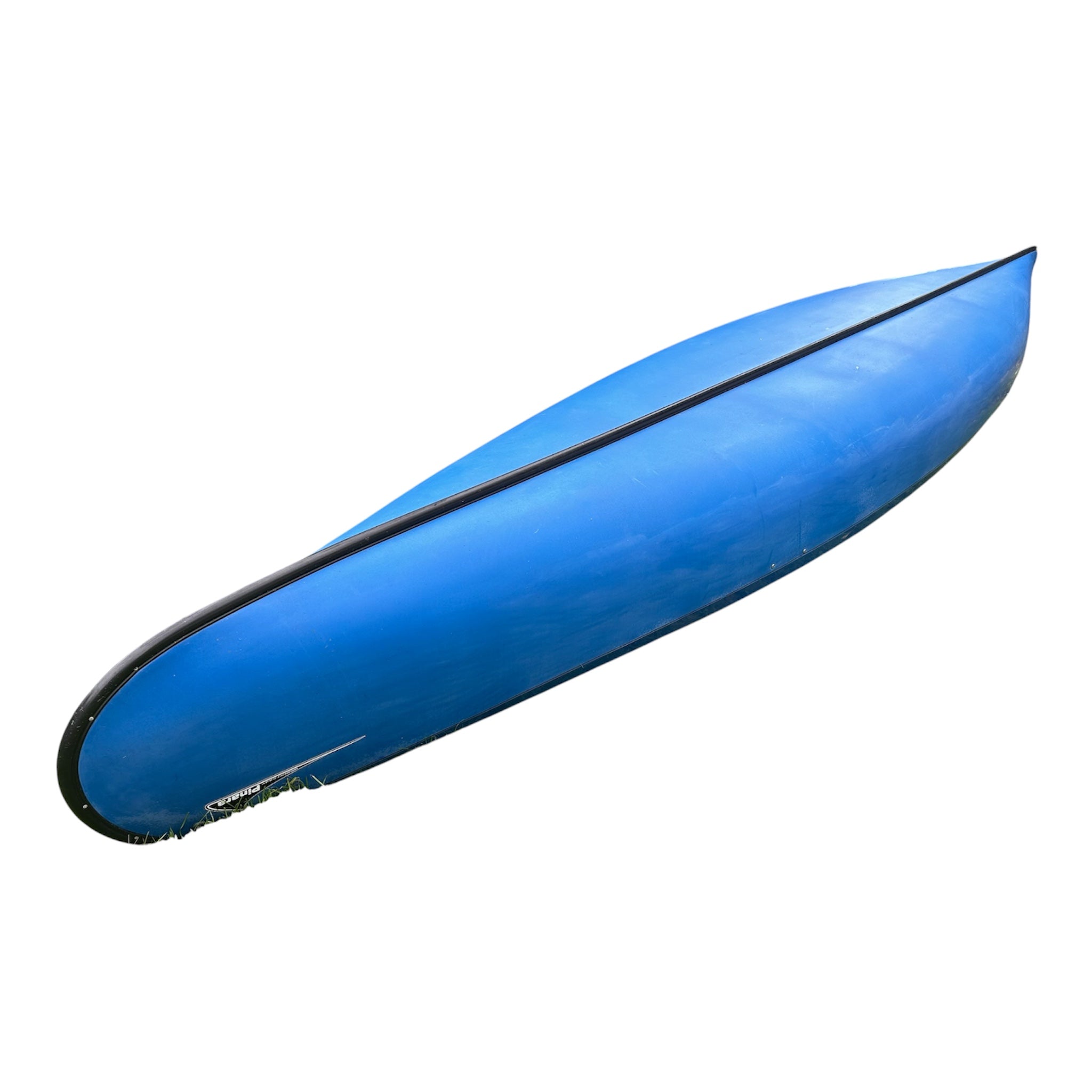 BRUGT Struer Boats Pinara kano