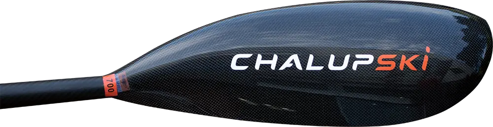 ChalupSki The wing pagaj