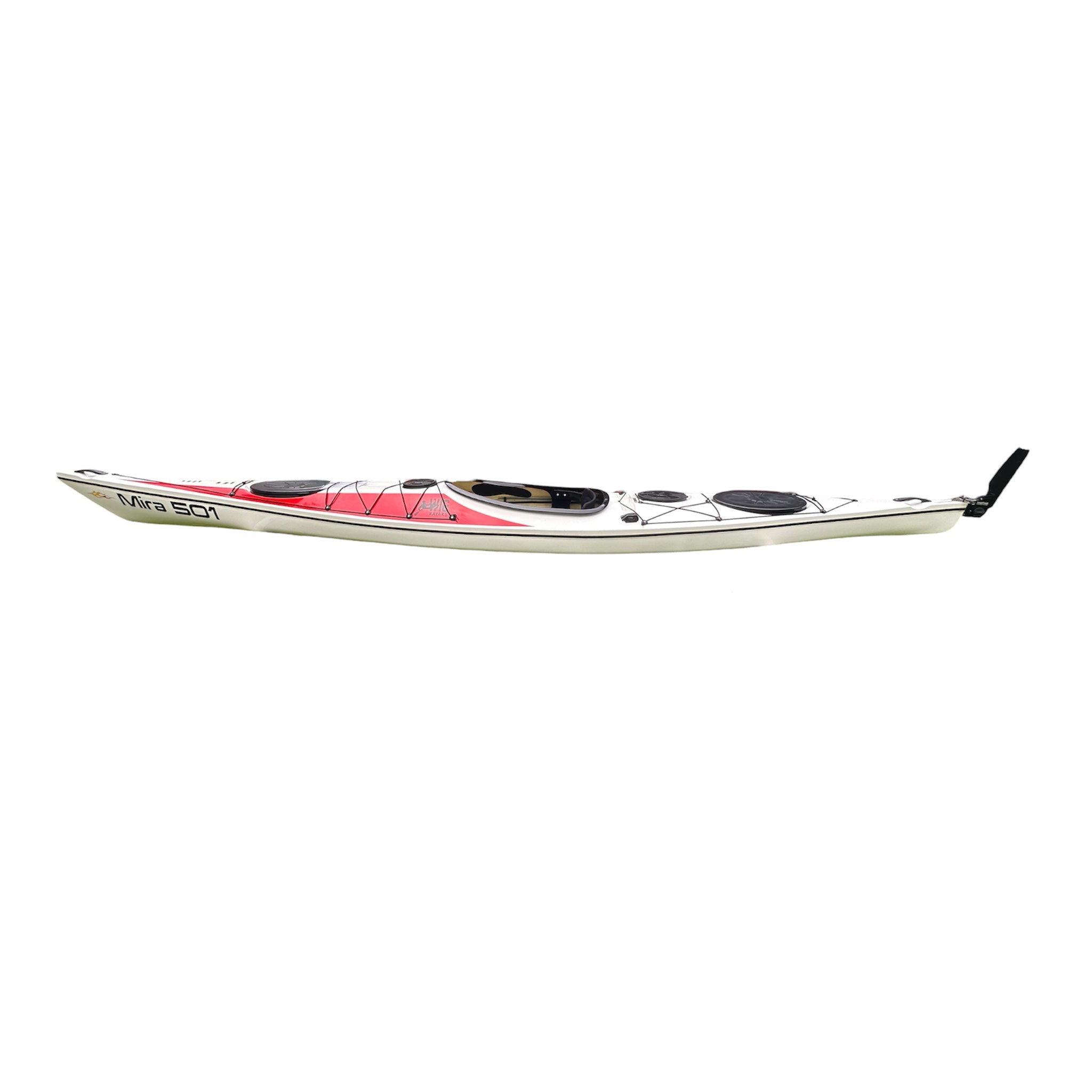 DEMO Wig Kayaks 501 havkajak
