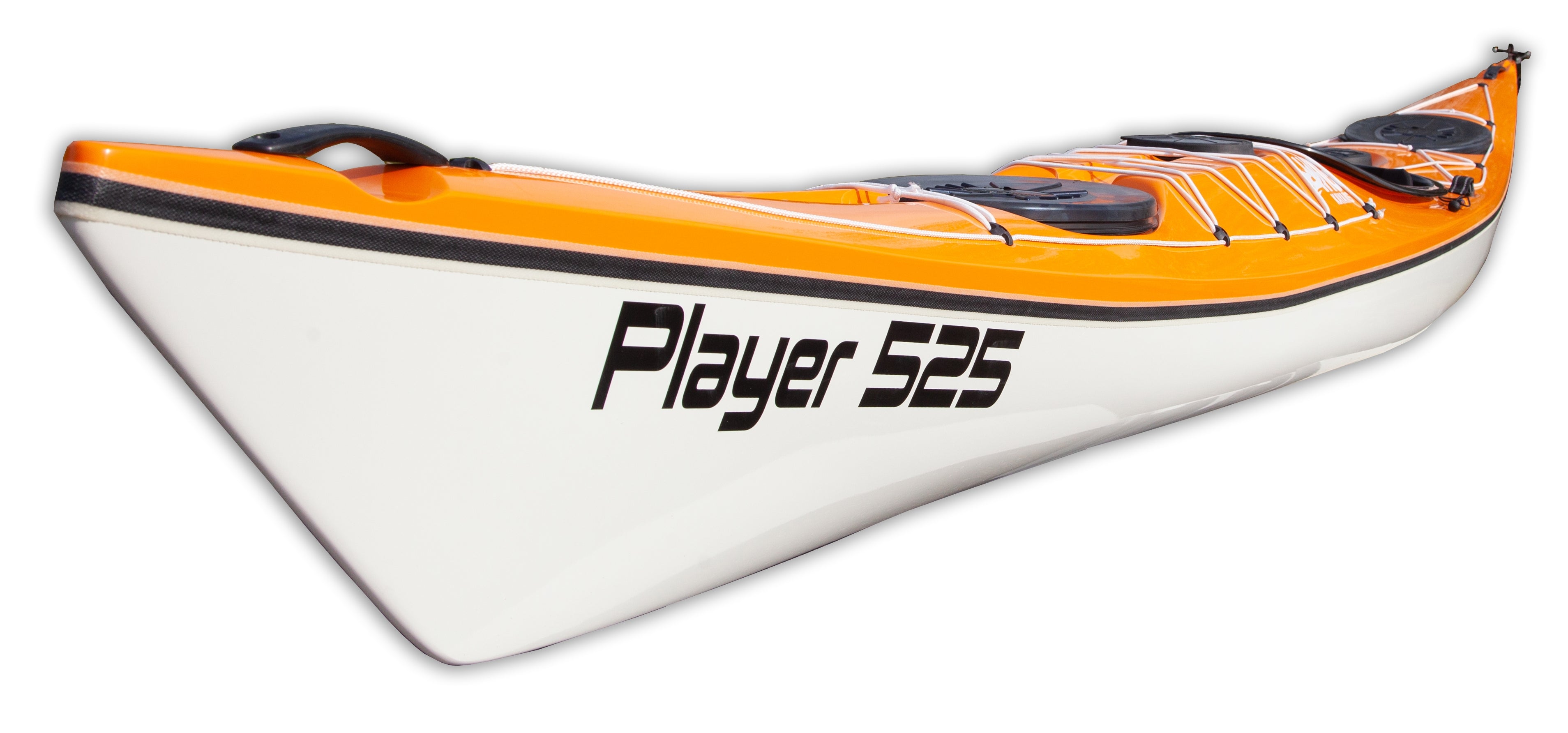 WIG Kayaks Player 525 havkajak