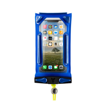 AquaPac impact waterproof phone case