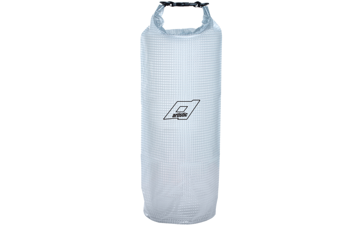 Artistic drybag - transparent