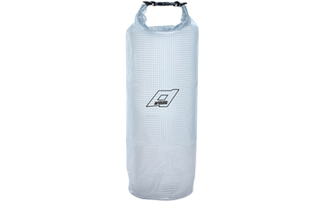 Artistic drybag - transparent
