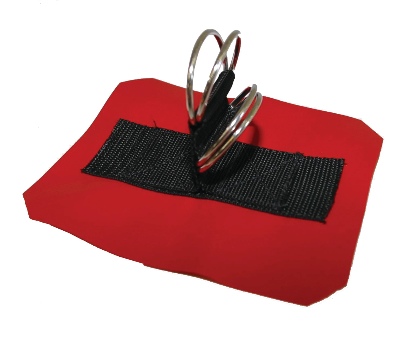 Beluga flexible anker pude 