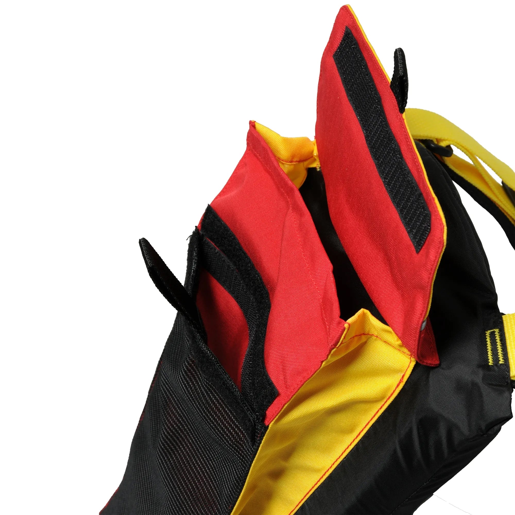 Nookie Rockhopper Instruktør Vest
