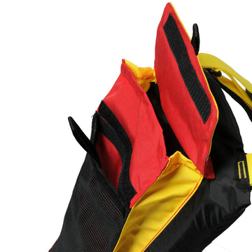 Nookie Rockhopper Instruktør Vest