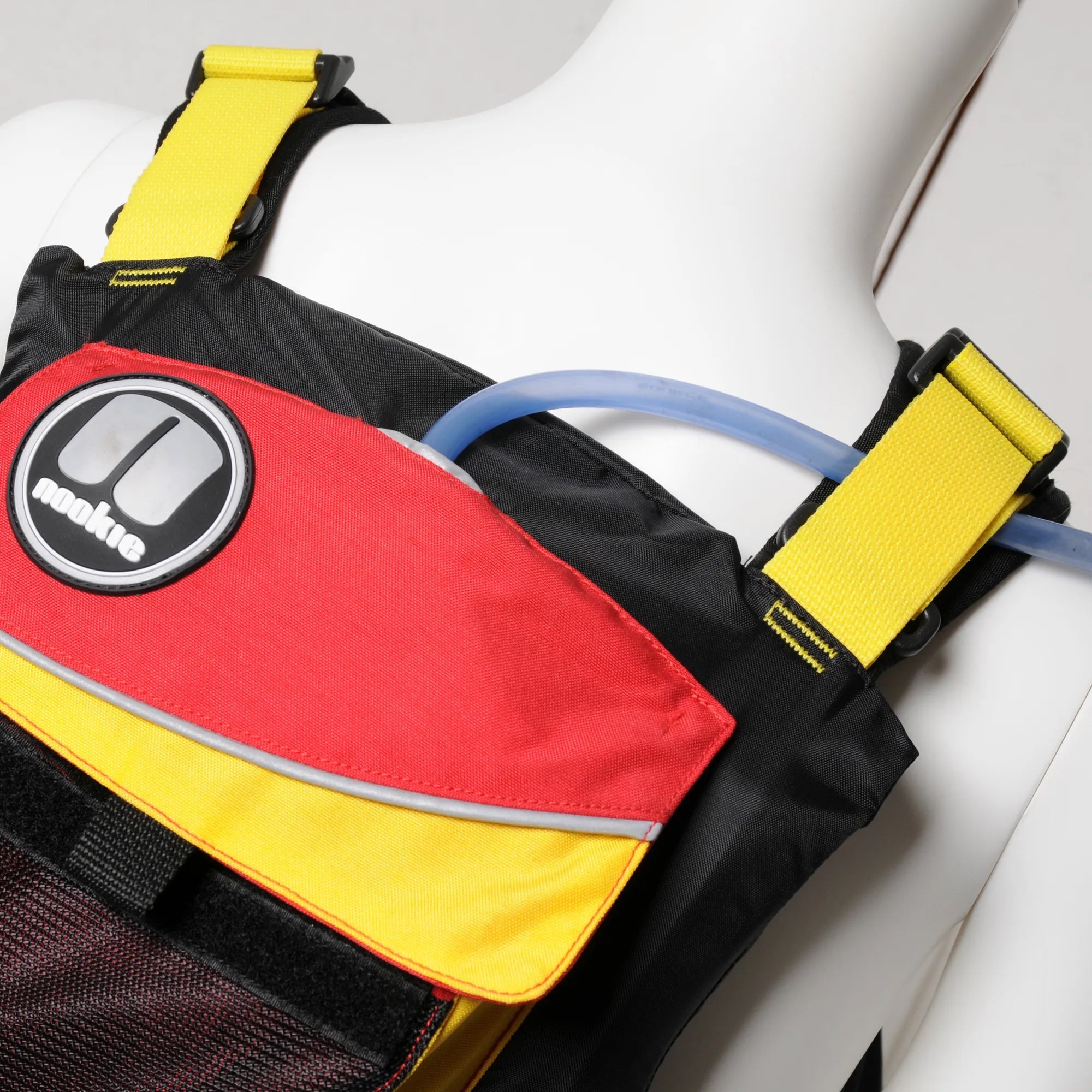 Nookie Rockhopper Instruktør Vest