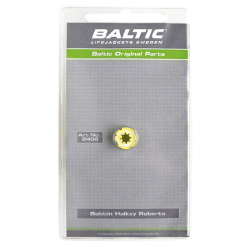 Baltic Bobbin Halkey Roberts