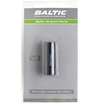 Baltic Cartridge United Moulders