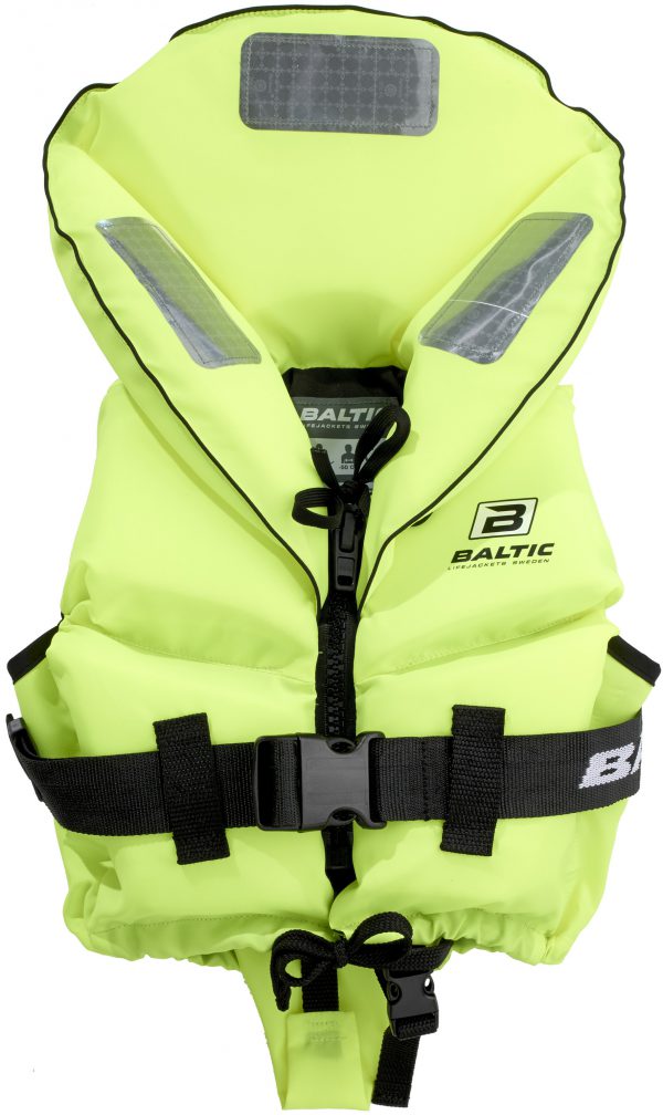 Baltic Pro Sailor