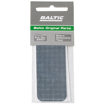 Baltic Retro reflective kit