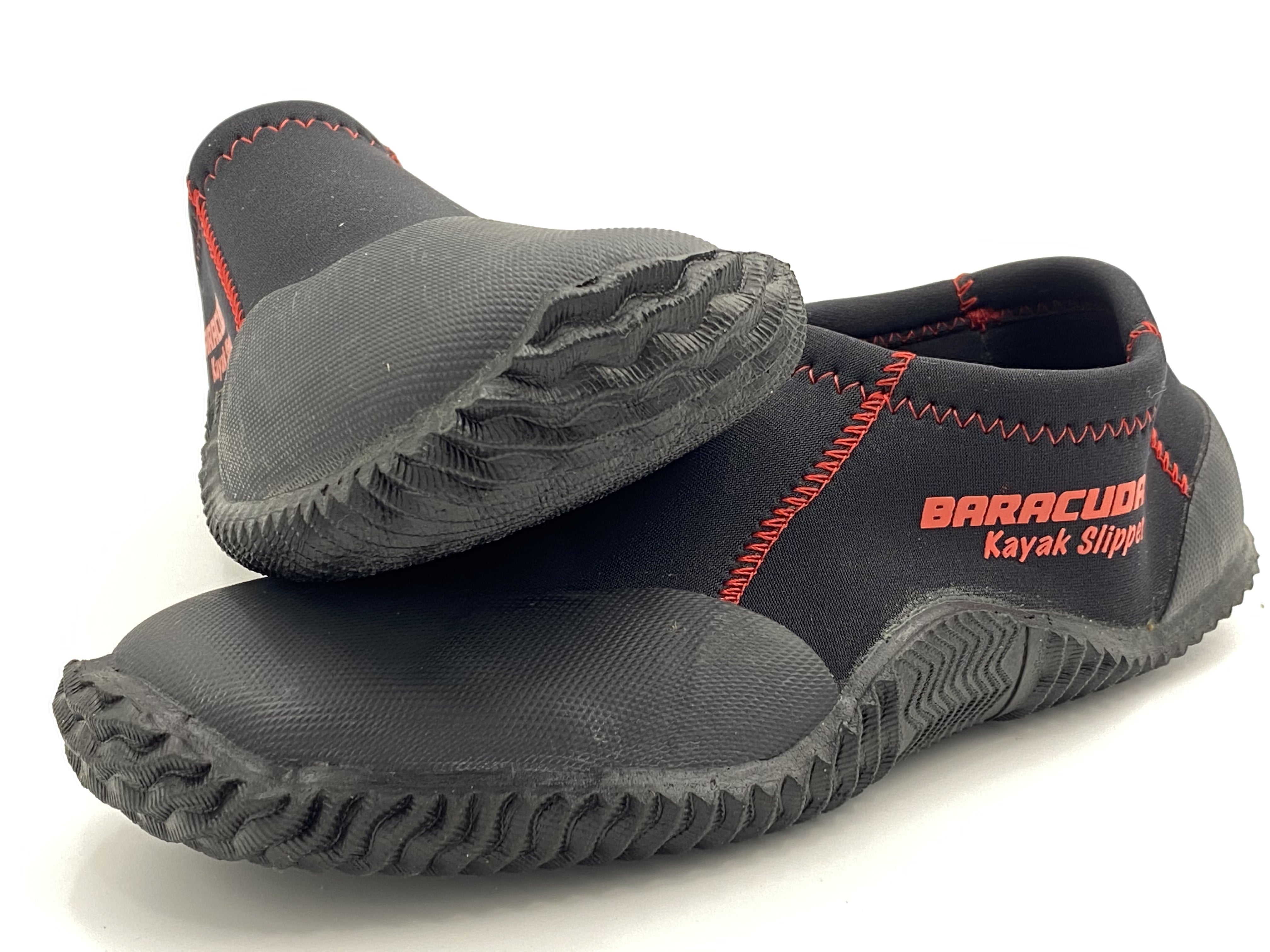 Barracuda Kayak Slipper, neoprensko