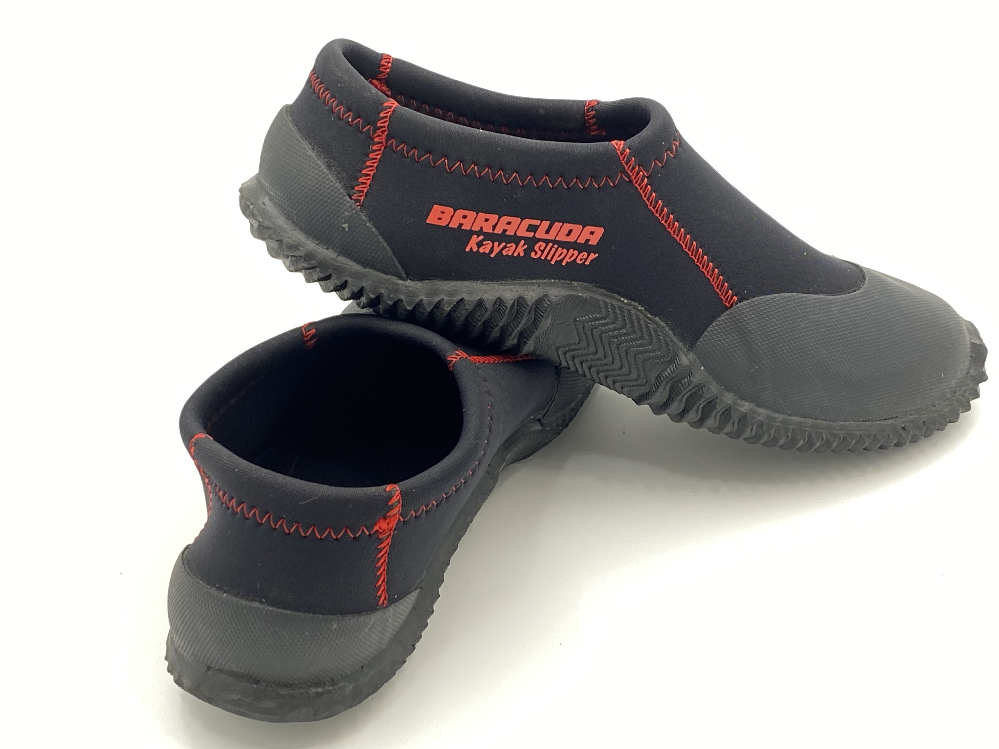 Barracuda Kayak Slipper, neoprensko