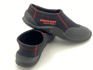 Barracuda Kayak Slipper, neoprensko