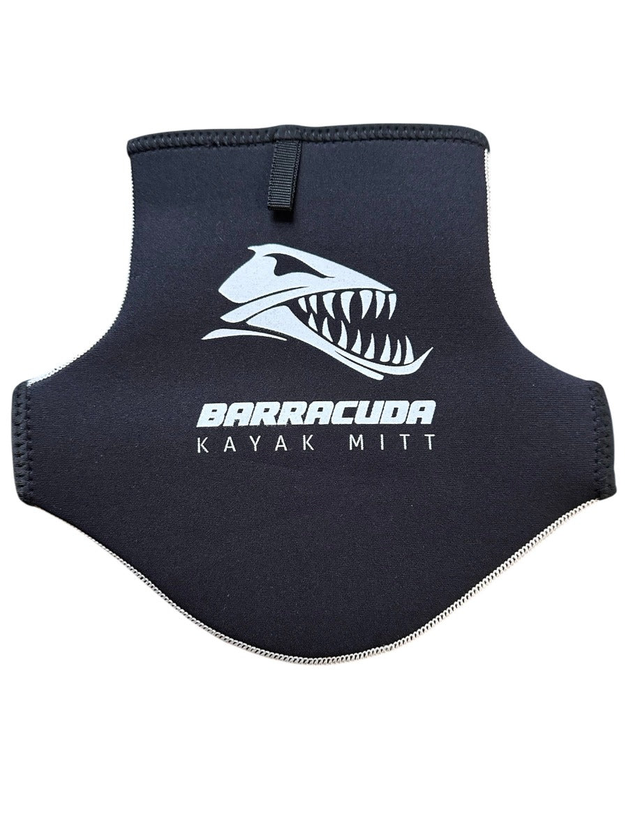 Barracuda Kayak wear Pagajmuffer